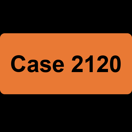Case 2120
